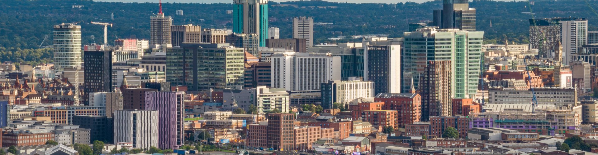Birmingham, UK