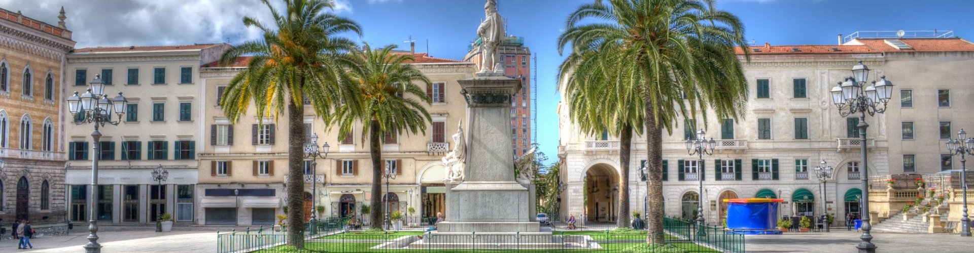 Sassari, IT