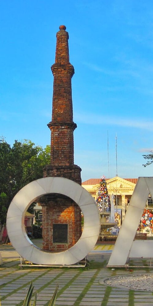 Getting Around Laoag