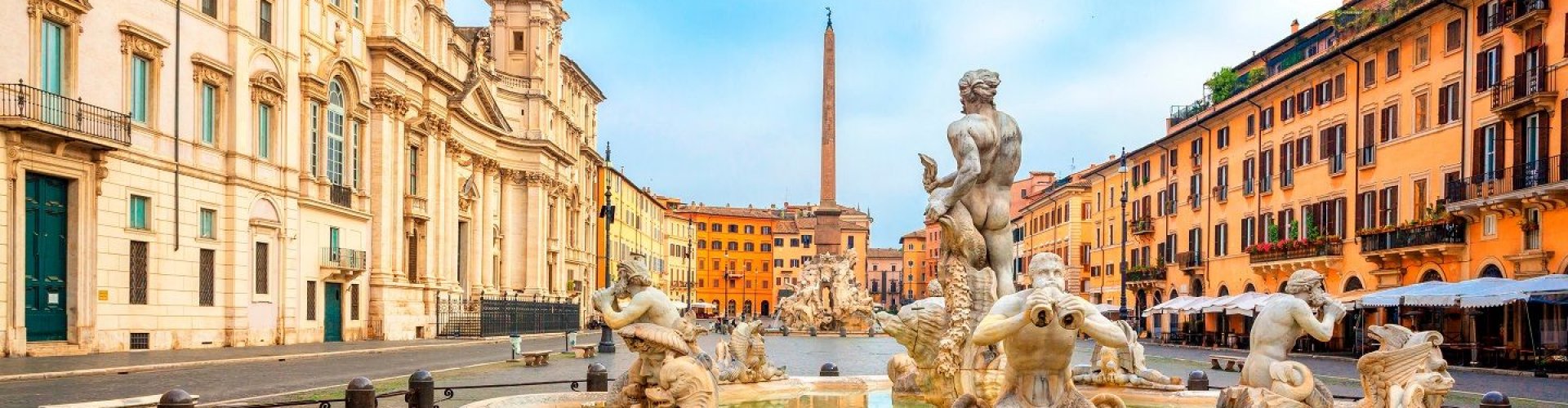 Rome, IT