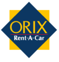 ОRIX Logo