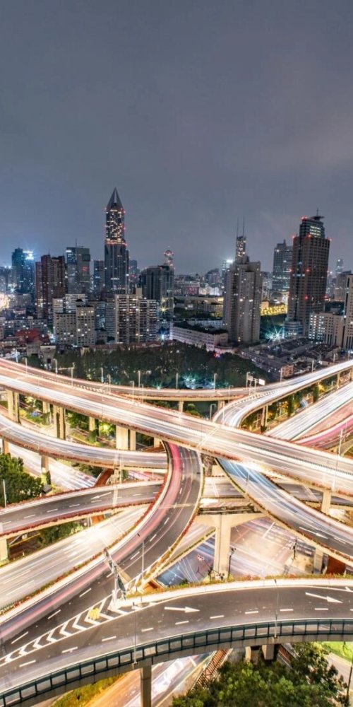 Shanghai metro and bike travel