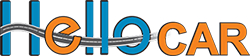 HelloCar Logo