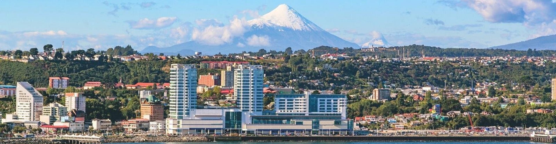 Puerto Montt, CL