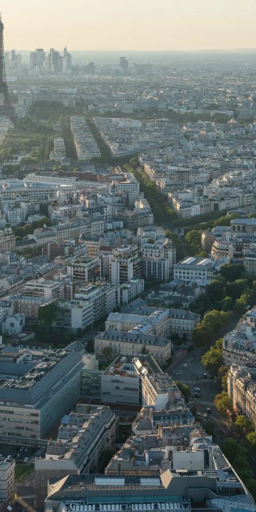 Getting around Paris