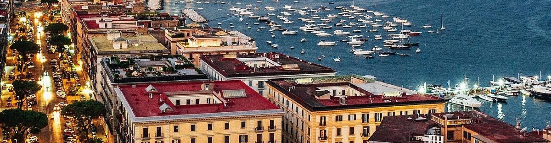 Naples, IT