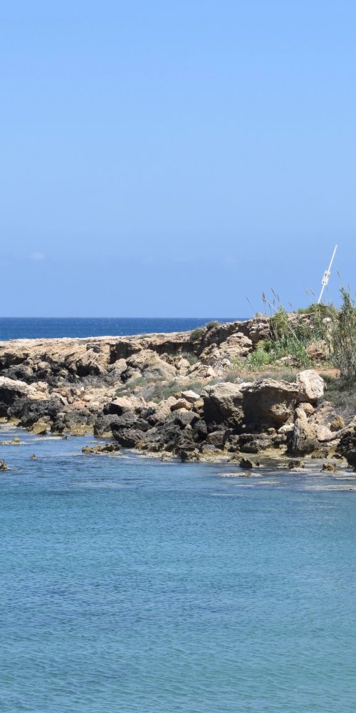Cycling in Paralimni