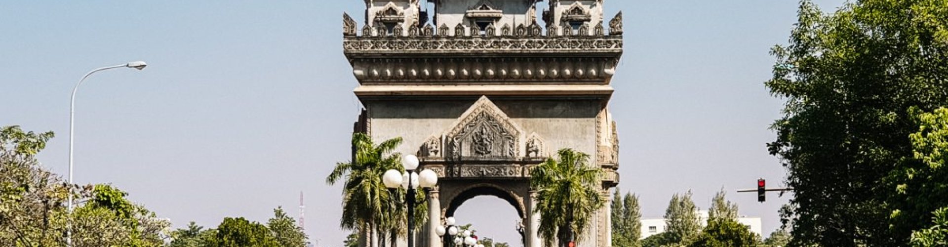 Vientiane, LA