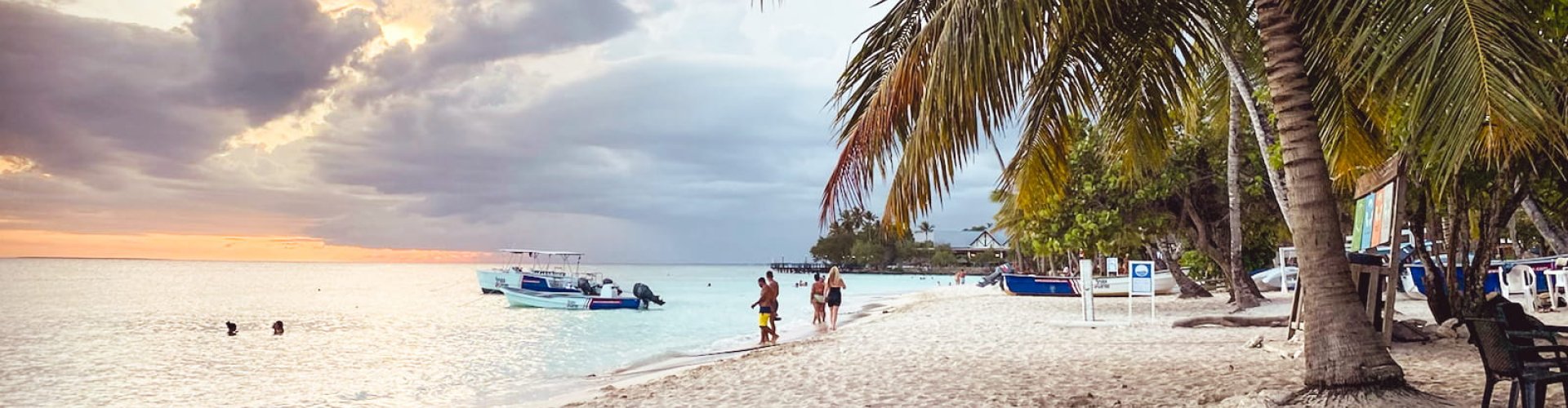 Bayahibe, DO