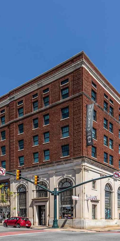 Transport options in Concord, NC