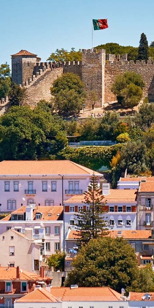 Lisbon public transport