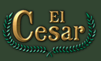 El Cesar Rent a Car logo