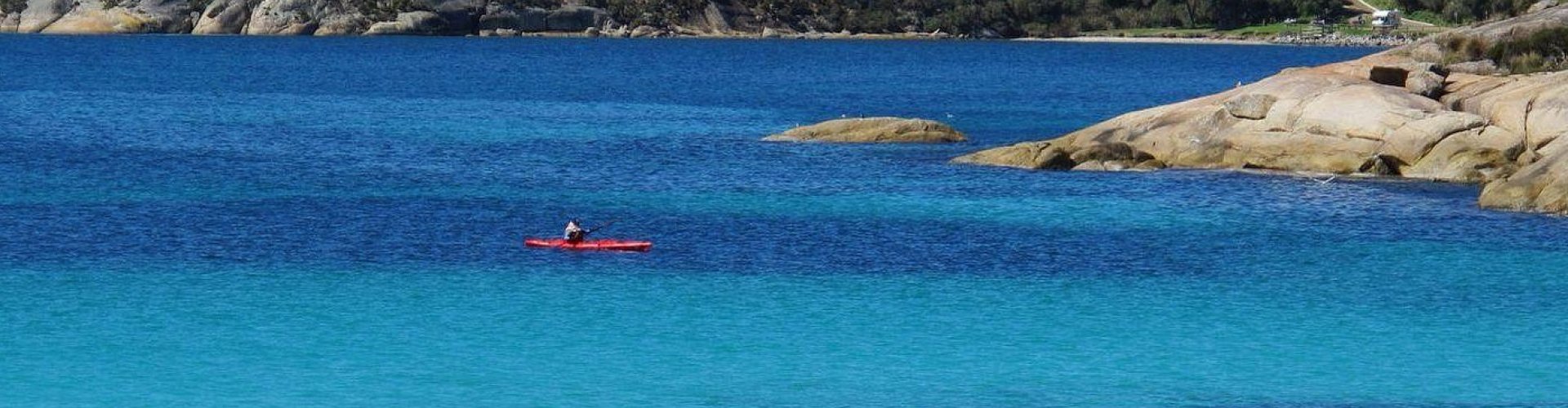 Albany, WA, AU