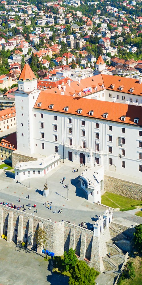 Bratislava Transport