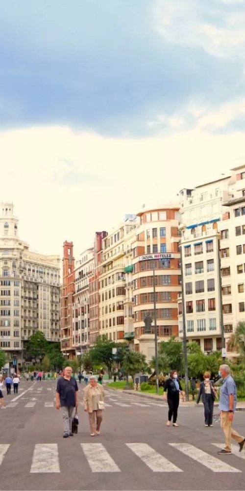 Valencia Transport