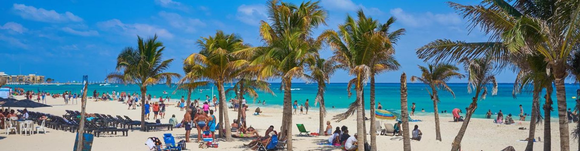 Playa del Carmen, MX