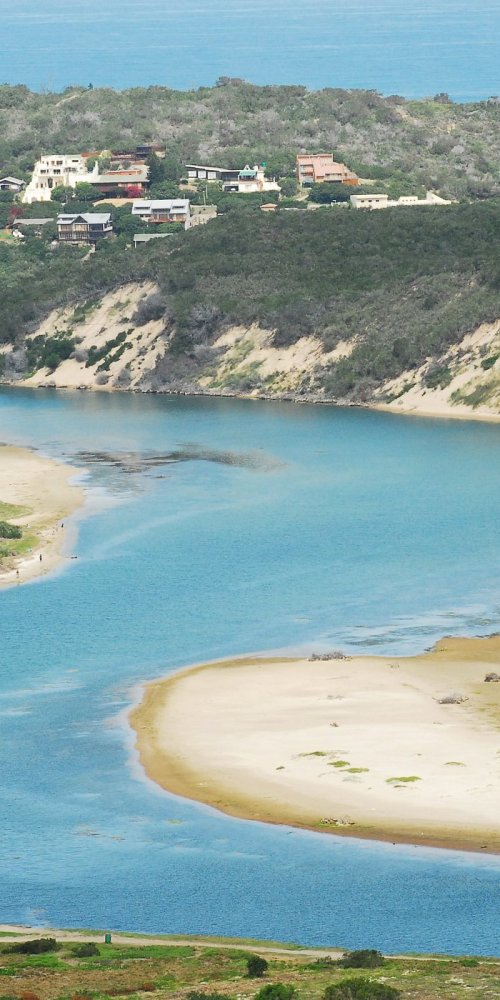 Getting Around Sedgefield