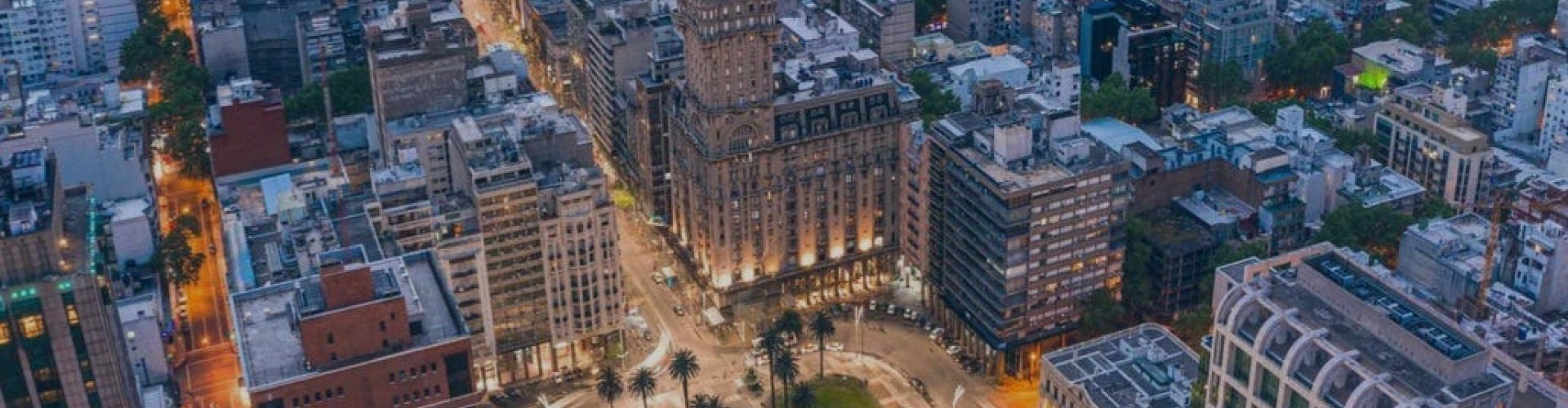 Montevideo, UY
