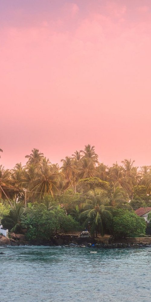 Getting around Negombo