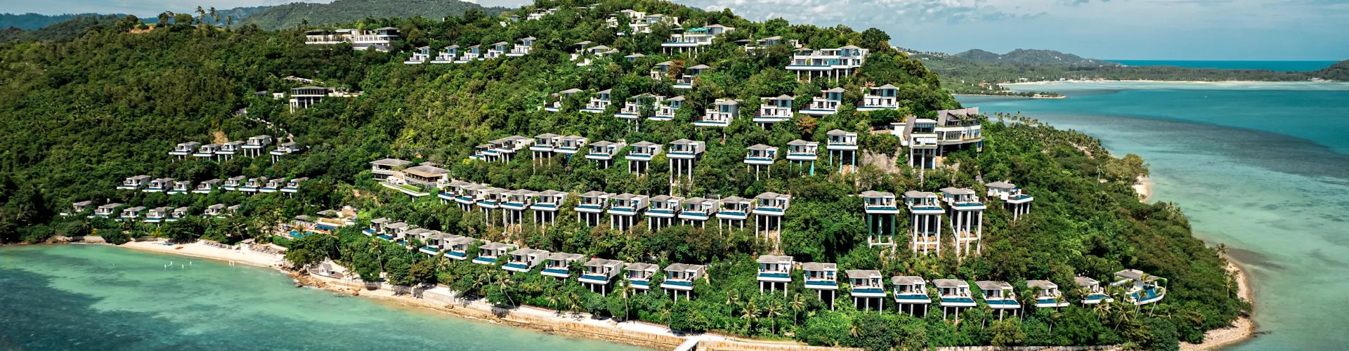 Koh Samui, TH