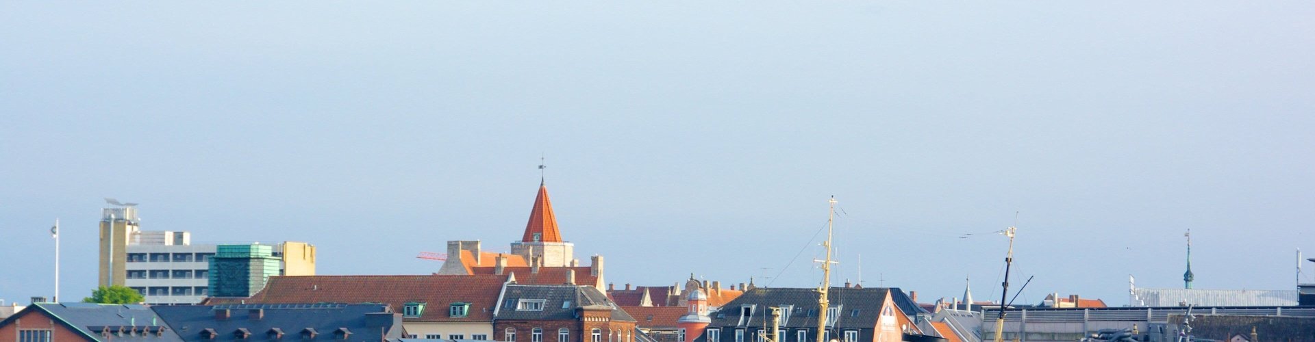 Aalborg, DK