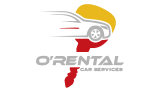 O'Rental Car Services Logo