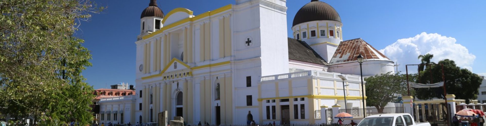 Cap Haitien, HT