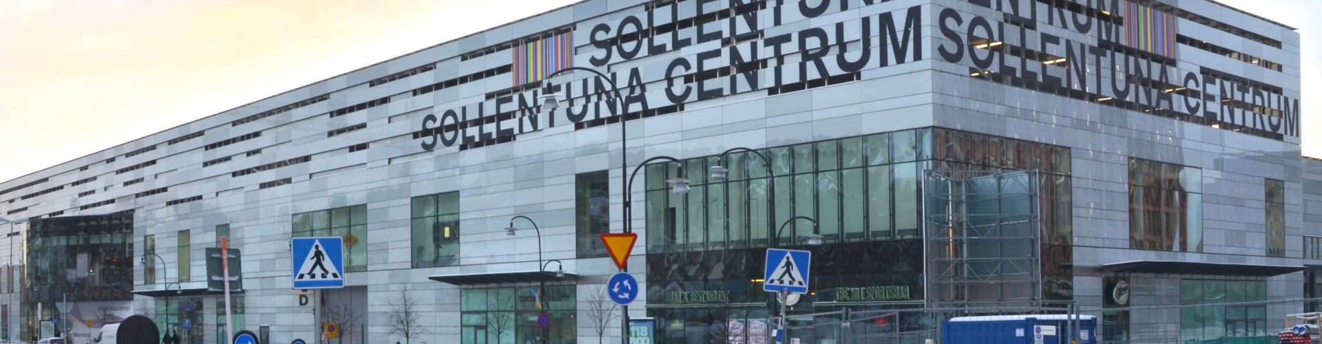 Sollentuna, SE
