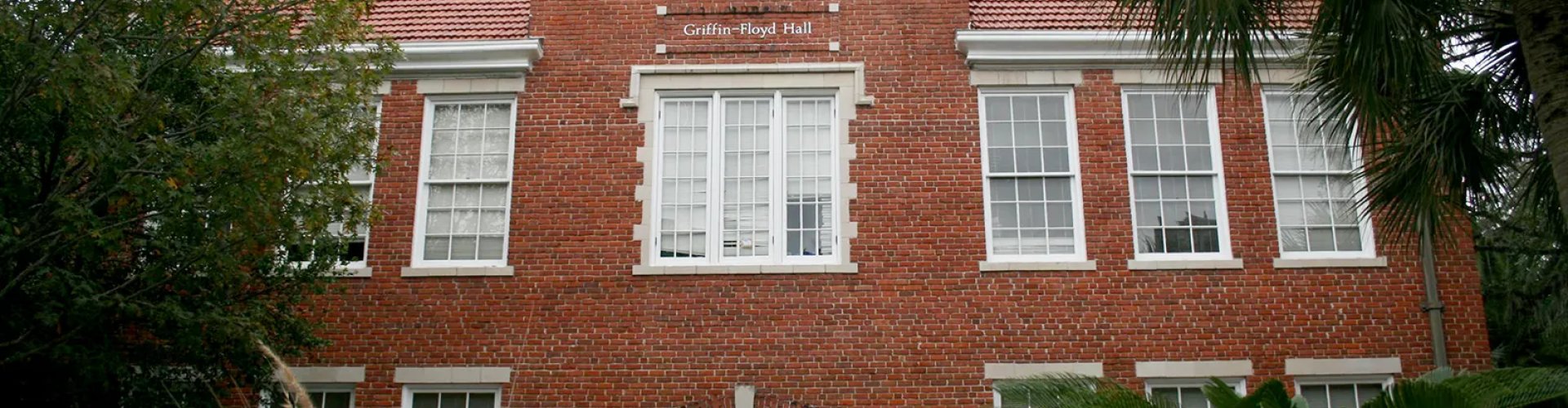 Scenic view of Gainesville landscape