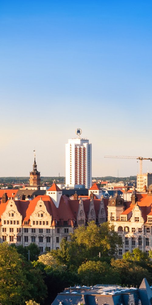 Transport in Leipzig
