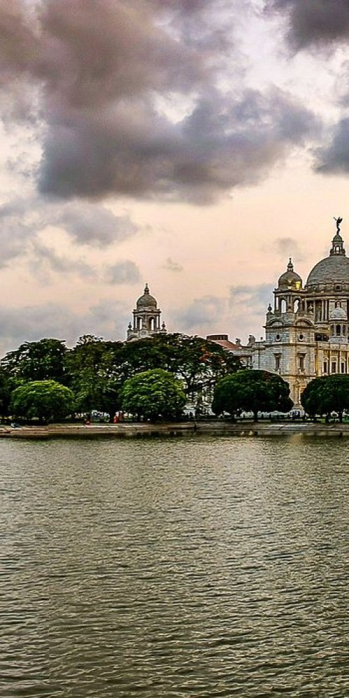 Kolkata Transportation