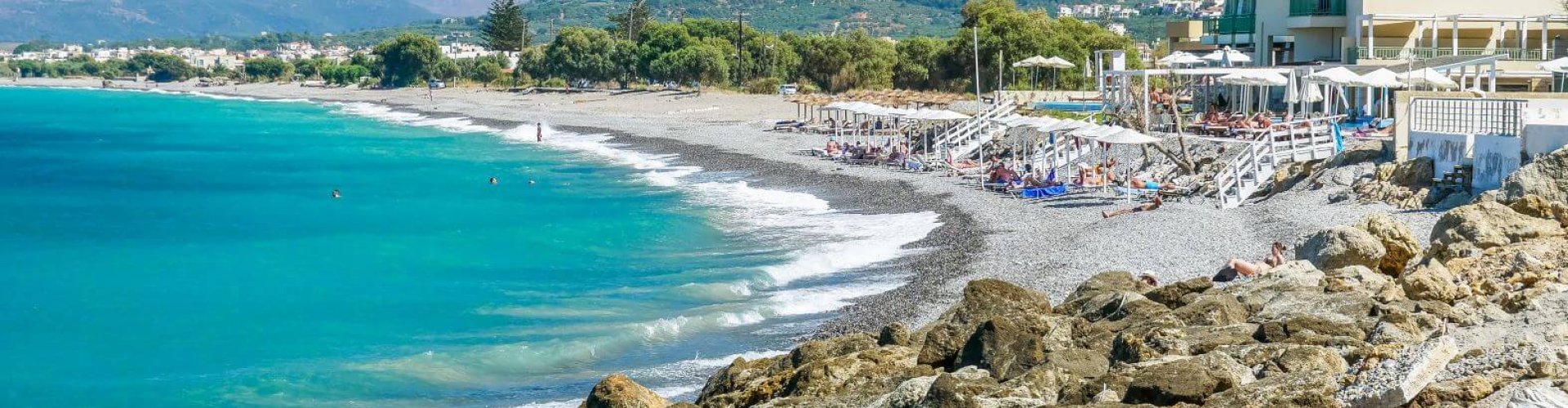 Kolimvari, GR