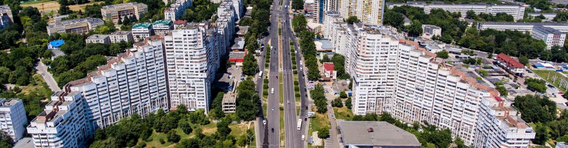 Chişinău, MD