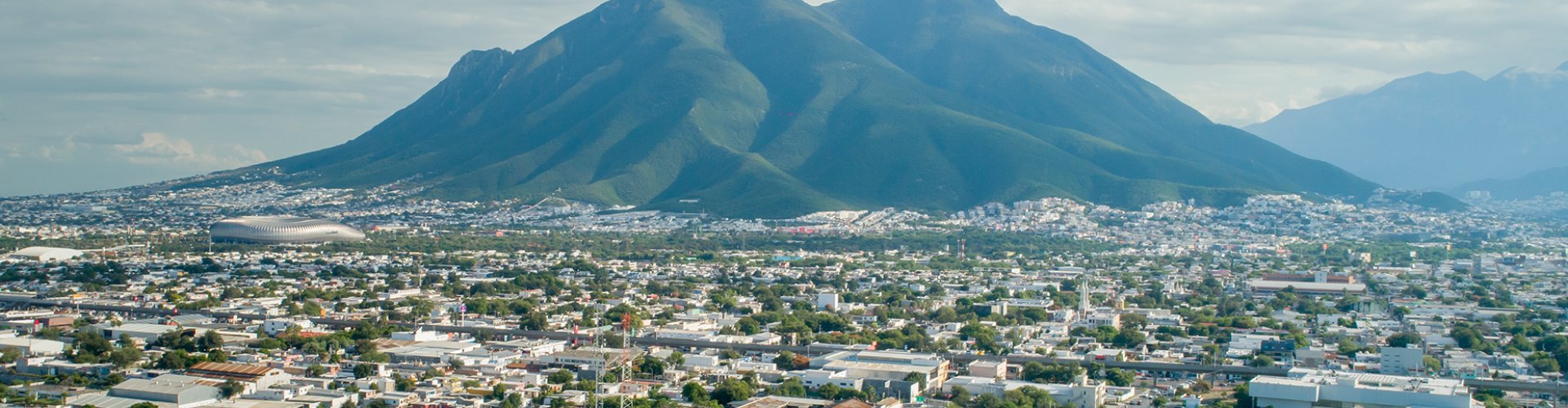 Monterrey, MX