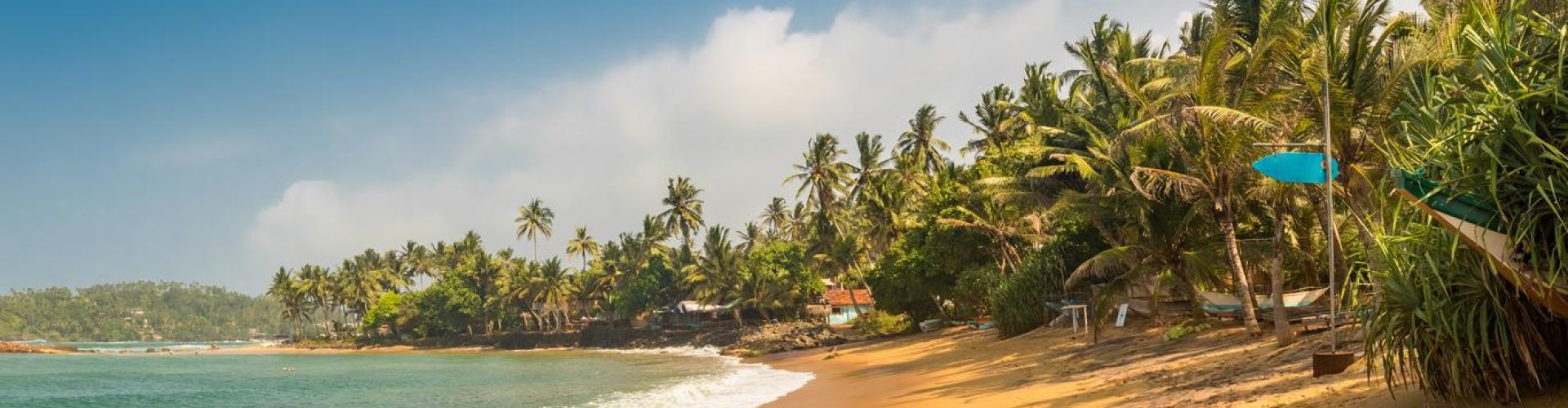 Negombo, WA, LK