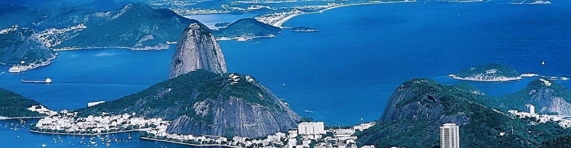 Rio de Janeiro, BR