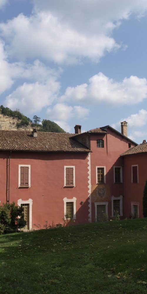 Getting around Bernezzo