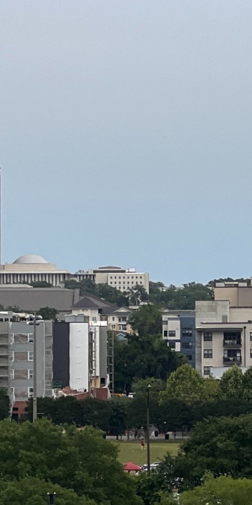 Transport in Tallahassee