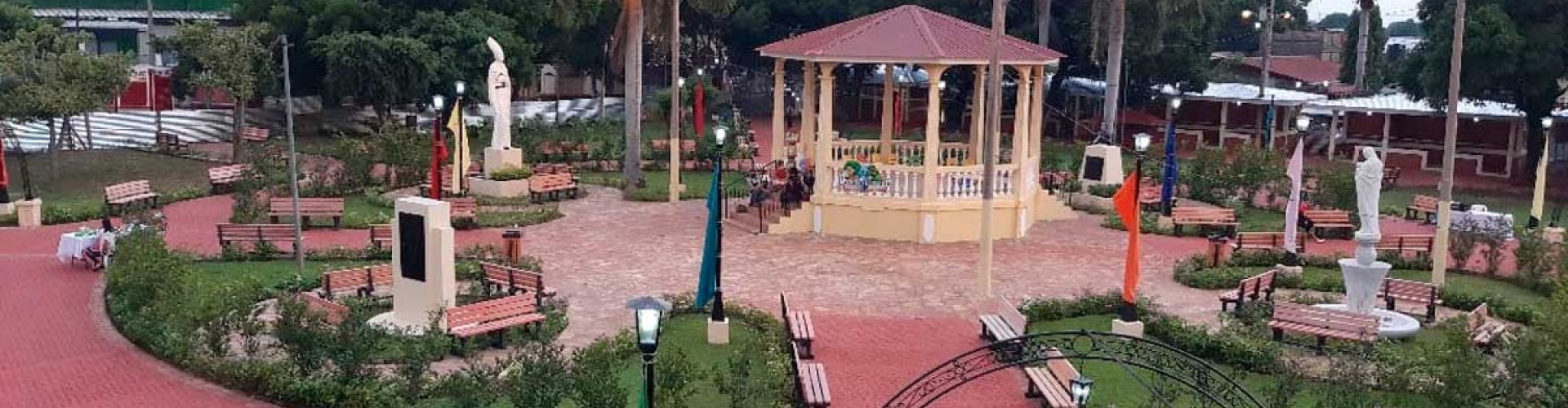Chinandega, NI