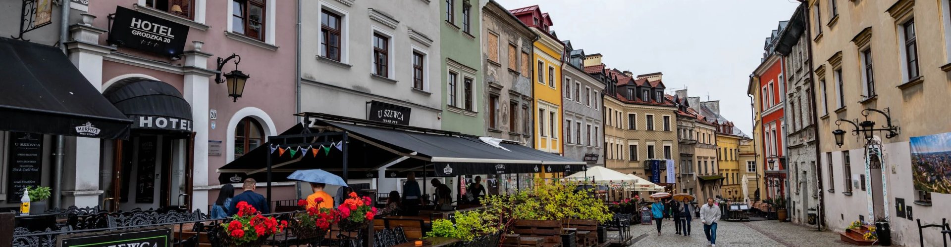 Lublin, PL