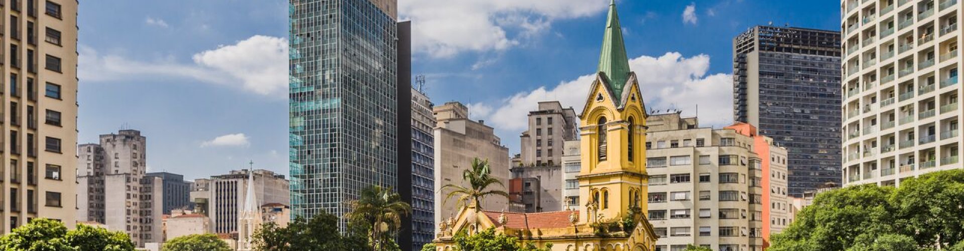 São Paulo, BR