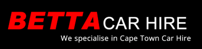 Betta Car Hire Logo