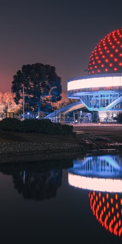 Transportation in Buenos Aires