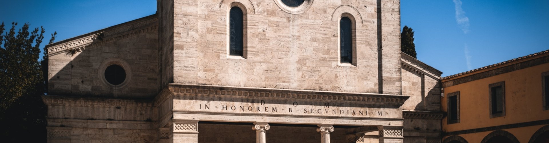 Chiusi, IT