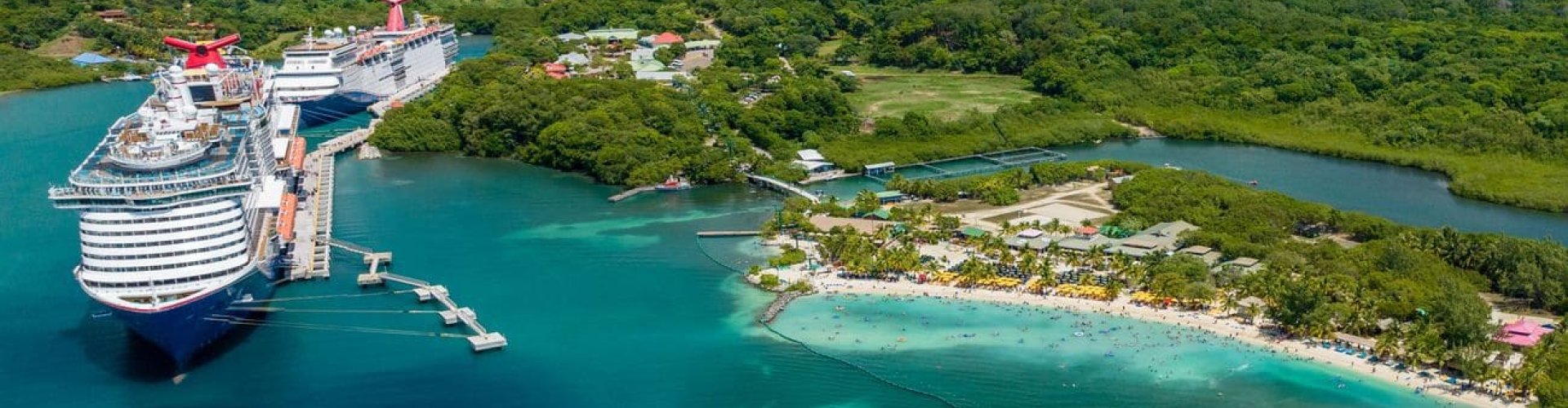 Roatán, HN