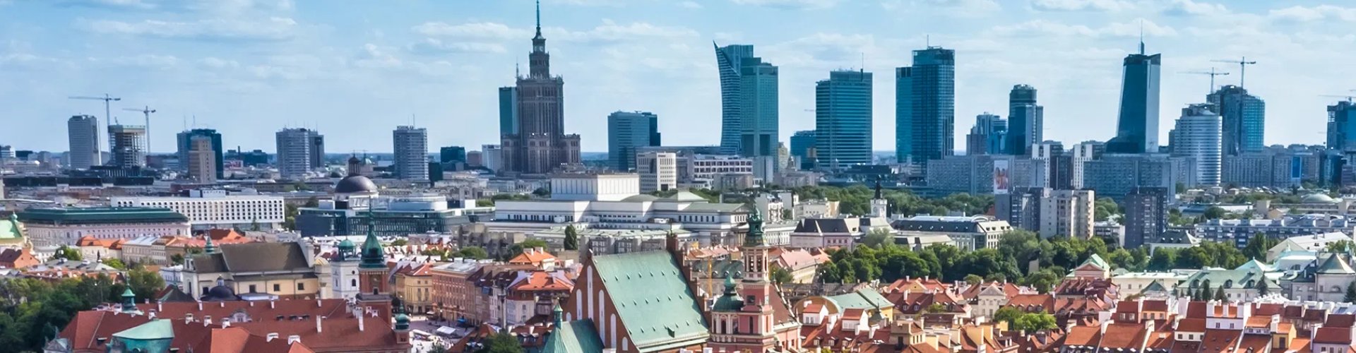 Warsaw, PL