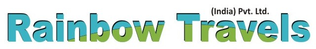 Rainbow Travels Logo