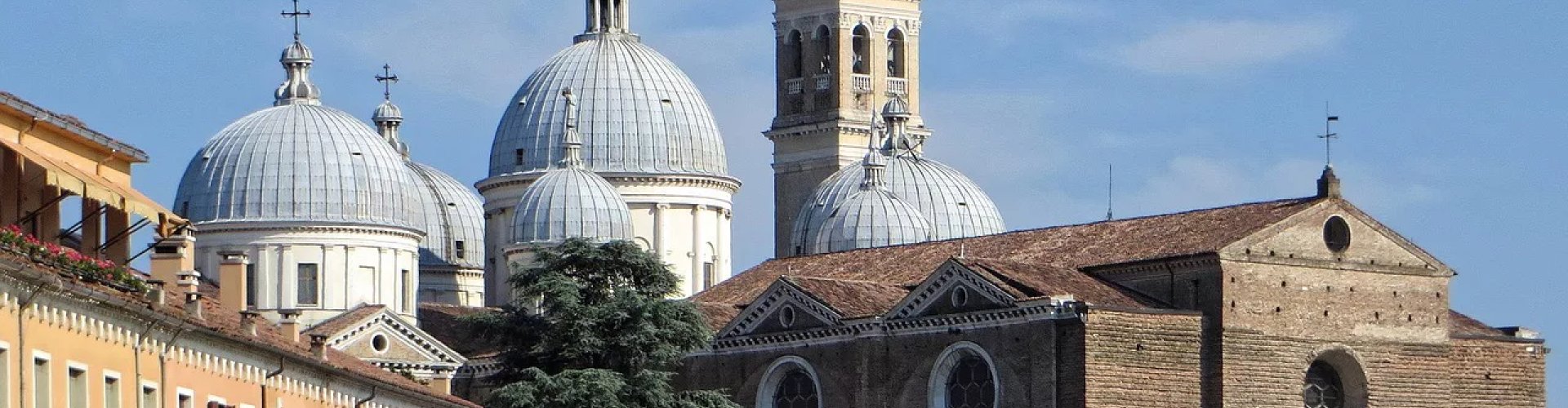 Padua, IT