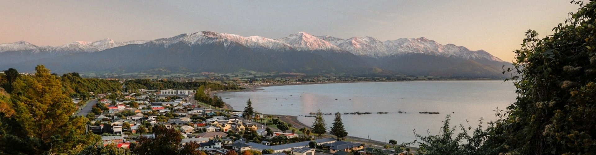 Kaikōura, nz