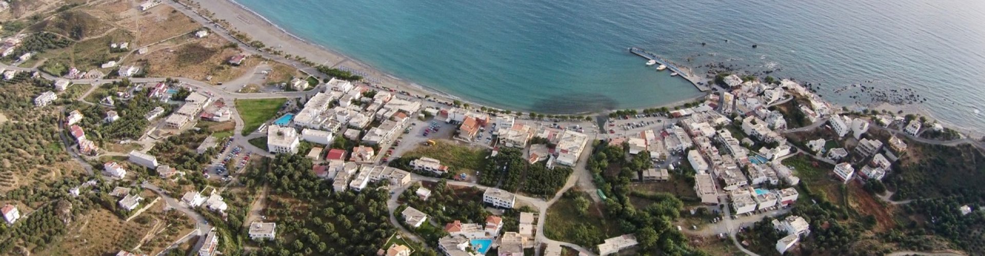 Plakias, GR